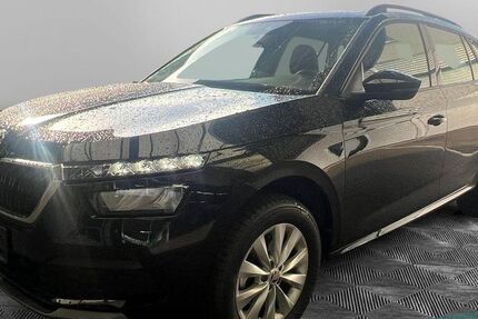 Skoda Kamiq 20.587 km 17.481 &euro; Bielefeld 33613