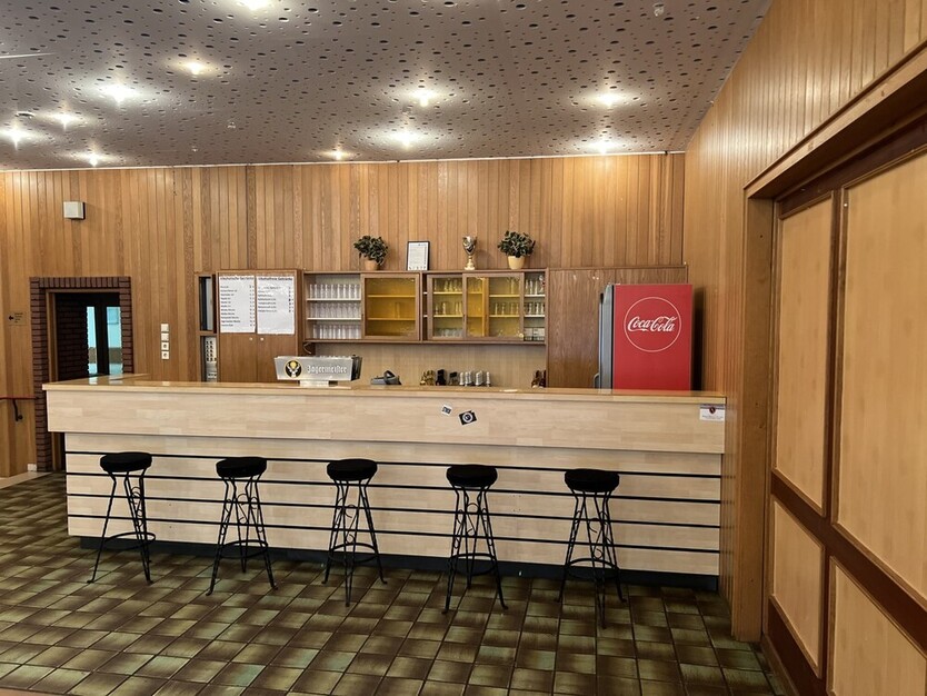 Idyllisches Gastrogewerbe im malerischen Kalletal-Hohenhausen 10 zimmer