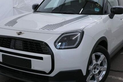 Mini Countryman D (Cooper) 21.692 km 30.990 &euro; Melle 49324