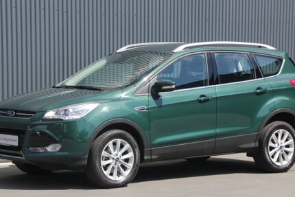 Ford Kuga 102.523 km 12.990 &euro; Versmold 33775