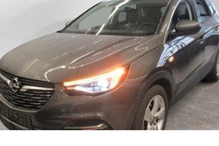 Opel Grandland (X) 51.804 km 14.590 &euro; Lemgo 32657