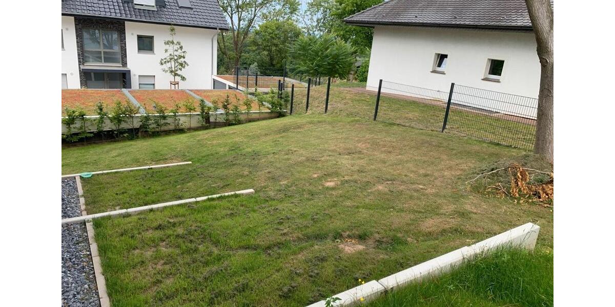 Terrassenwohnung Bad Oeynhausen Rehme - 2 Zimmer, 59 m&sup2;, 740&euro; | Angebot:26428221