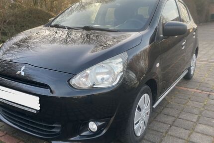 Mitsubishi Space Star 76.150 km 4.580 &euro; Bünde 32257