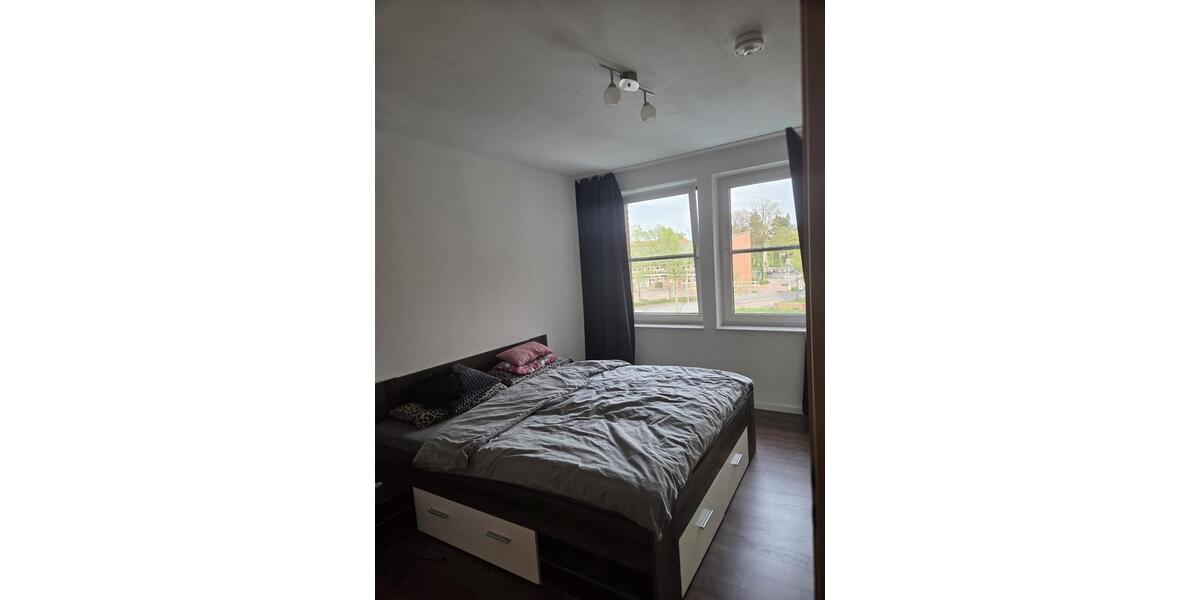 Etagenwohnung Steinhagen - 2 Zimmer, 61 m&sup2;, 600&euro; | Angebot:26413891