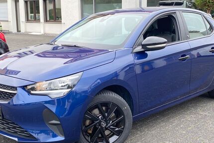 Opel Corsa 59.500 km 13.500 € Detmold 32758