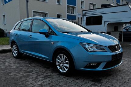 Seat Ibiza 88.930 km 8.390 &euro; Bielefeld 33609