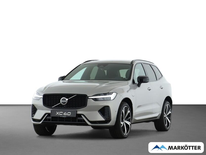Volvo XC60 6.000 km 55.390 € Gütersloh 33334