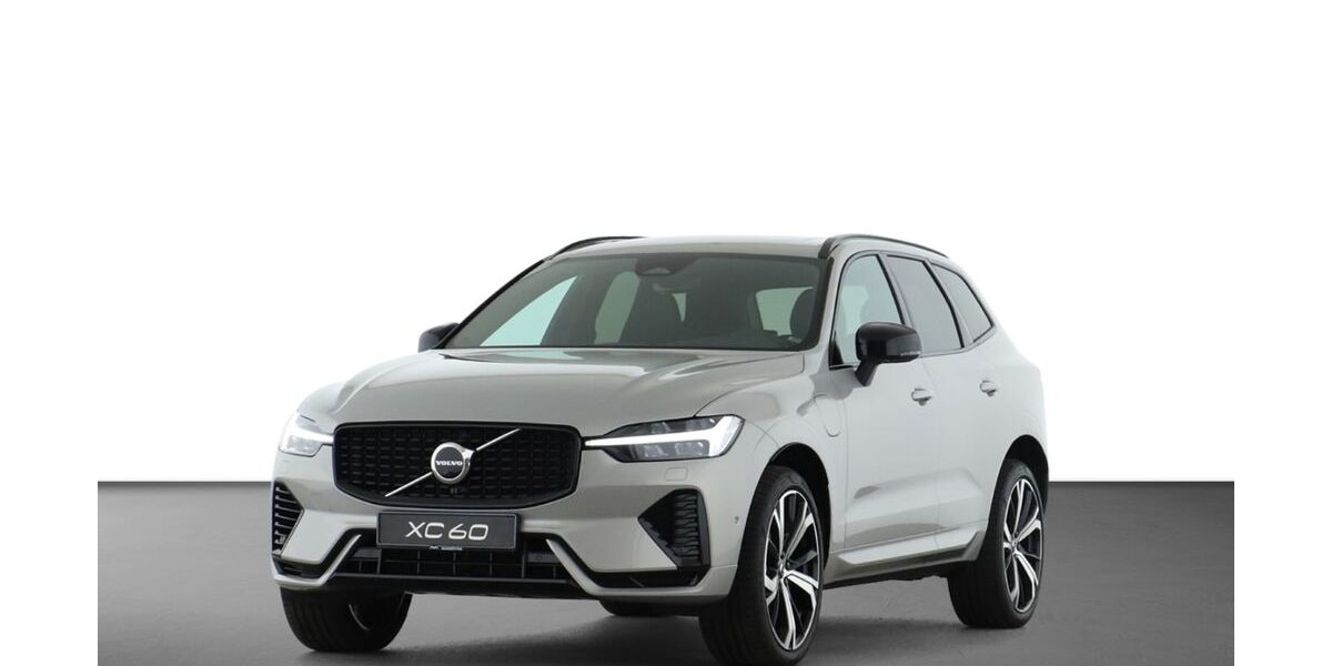 Volvo XC60 7.200 km 55.390 &euro; Gütersloh 33334