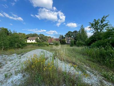 VIEL PLATZ FÜR IHRE WOHNTRÄUME - Grundstück Bielefeld Sennestadt | Angebot:25214056