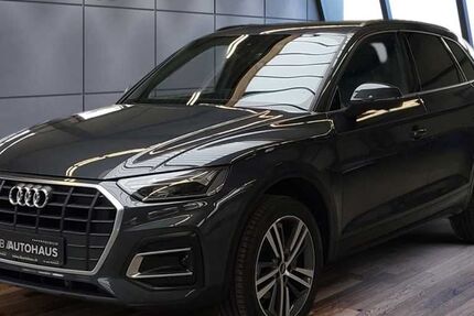 Audi Q5 54.852 km 33.690 &euro; Bad Salzuflen 32105