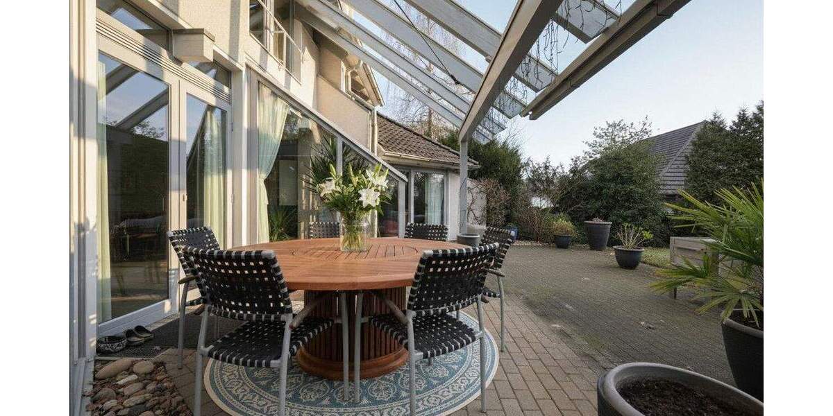 Einfamilienhaus Bielefeld Senne - 6 Zimmer, 250 m&sup2;, 690.000&euro; | Angebot:25739398