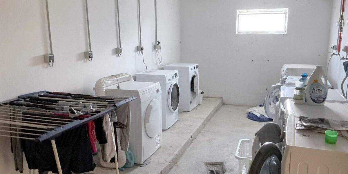 (Wohn)Liebe auf den ersten Schritt ist diese Vier-Zimmer-EG-Puppenstube ! 4 zimmer