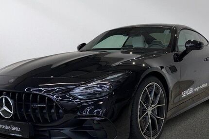 Mercedes-Benz AMG GT 9.900 km 118.690 &euro; Bünde 32257