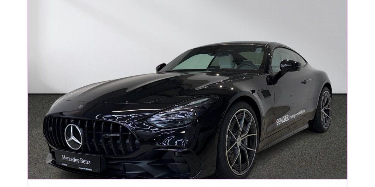 Mercedes-Benz AMG GT 9.900 km 118.690 &euro; Bünde 32257