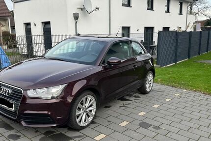 Audi A1 128.000 km 6.499 &euro; Bad oeynhausen 32549