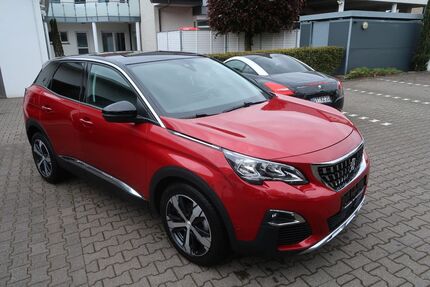 Peugeot 3008 23.300 km 15.990 &euro; Verl 33415