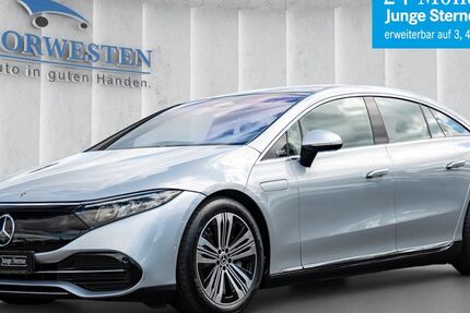 Mercedes-Benz EQS 20.080 km 65.870 € Schloß Holte-Stukenbrock 33758