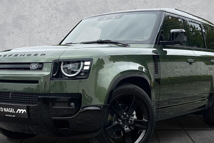 Land Rover Defender 6.950 km 91.990 &euro; Bielefeld 33605