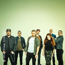 One Step Closer - a Tribute to Linkin Park 04.04.2026 X Herford