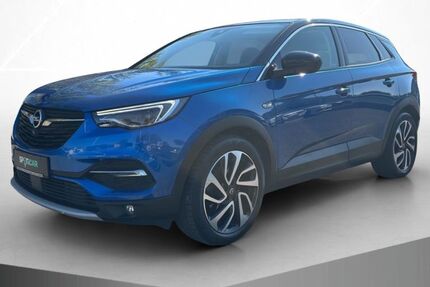 Opel Grandland (X) 109.000 km 17.470 € Paderborn 33100