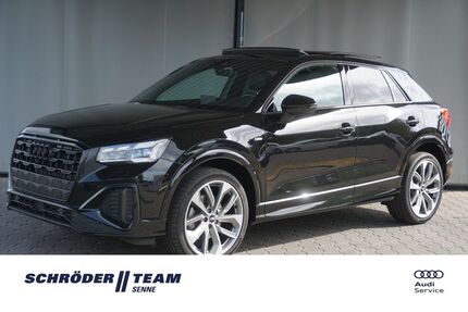 Audi Q2 27.303 km 35.990 € Bielefeld-Sennestadt 33689