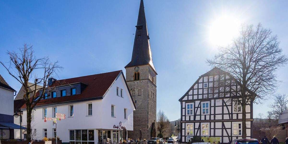 Grundstück Werther - 300.000&euro; | Angebot:25817569