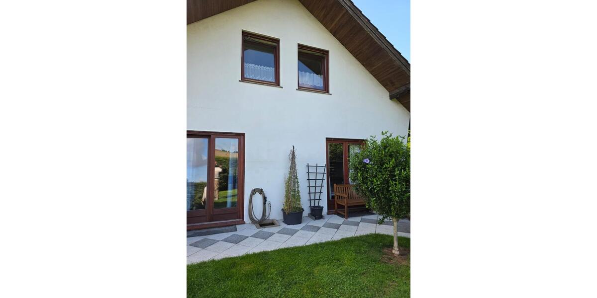 Maisonettenwohnung Bad Salzuflen Ehrsen-Breden - 5 Zimmer, 170 m&sup2;, 1.400&euro; | Angebot:24842496