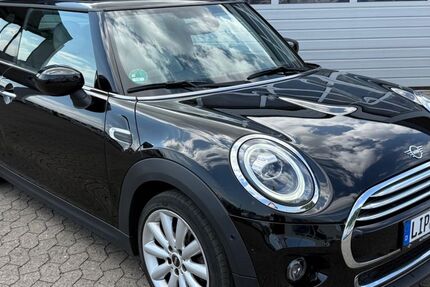 Mini Cooper 79.000 km 17.500 &euro; Lemgo 32657
