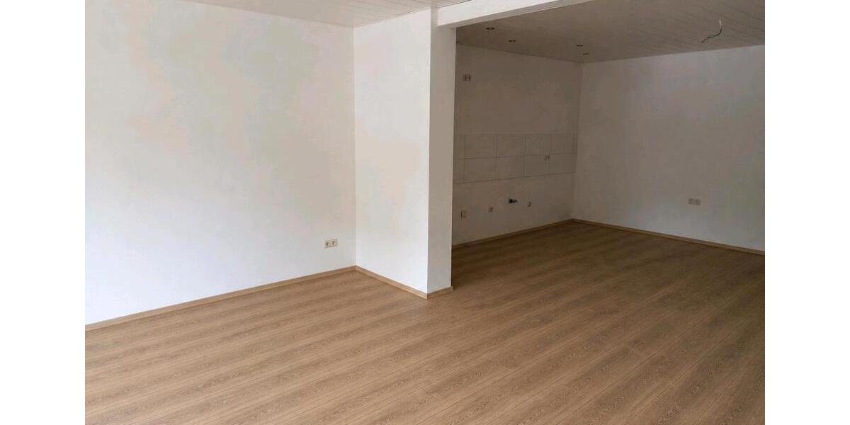 Etagenwohnung Hiddenhausen - 2 Zimmer, 73 m&sup2;, 520&euro; | Angebot:26415533