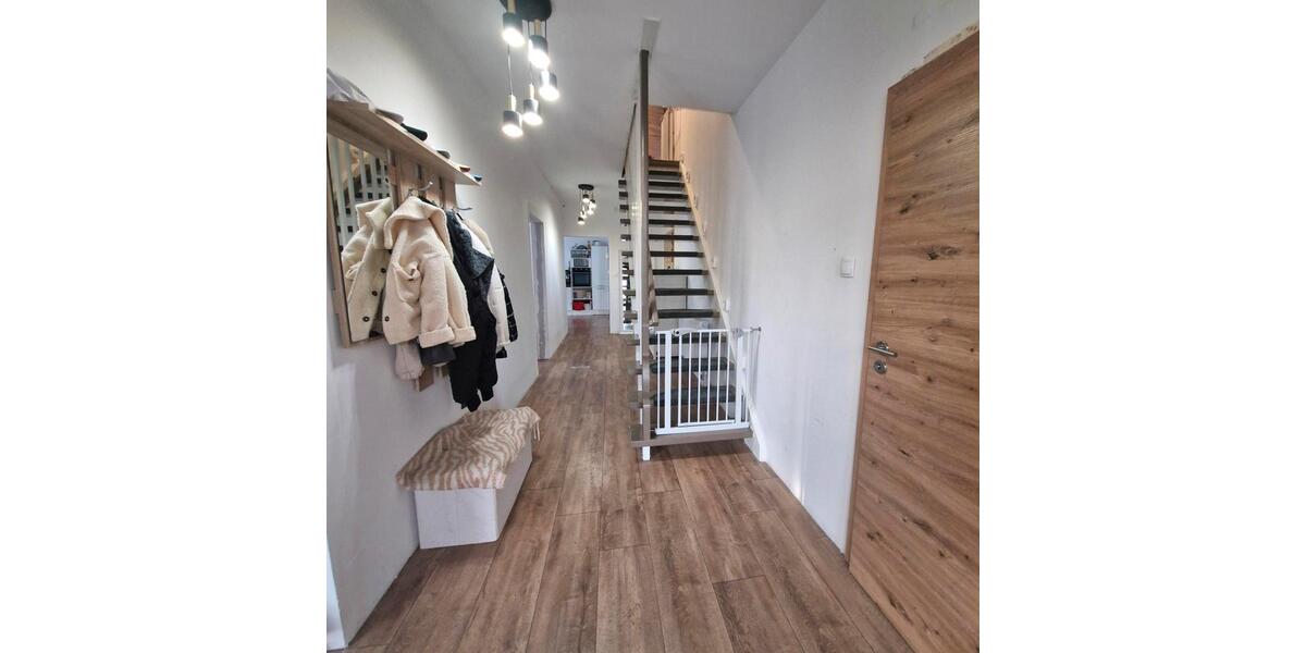 Einfamilienhaus Melle - 5 Zimmer, 197 m&sup2;, 299.999&euro; | Angebot:27045908