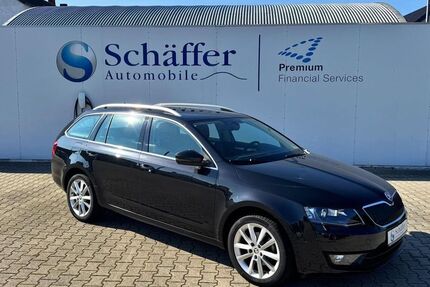 Skoda Octavia 86.010 km 13.490 € Bielefeld 33607