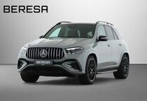 Mercedes GLE 53 AMG