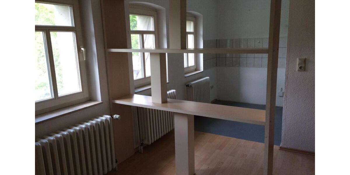 Gemütliche Dachgeschoß Wohnung in ländlicher Natur! 2 zimmer