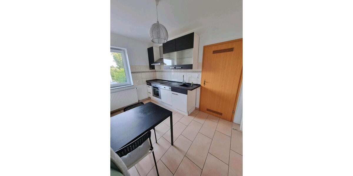 Etagenwohnung Bielefeld Heepen - 2 Zimmer, 50 m&sup2;, 550&euro; | Angebot:26399120