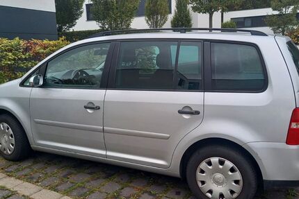 VW Touran 280.000 km 2.000 € Gütersloh 33334