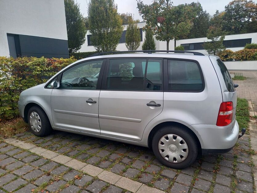 VW Touran 280.000 km 2.000 € Gütersloh 33334