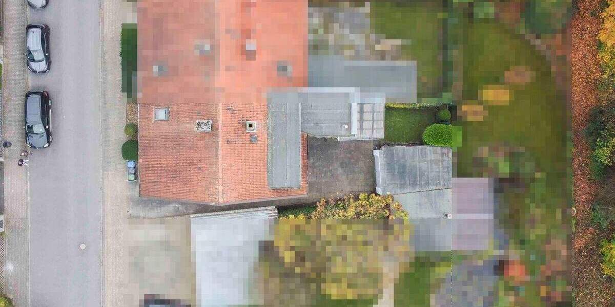 Mehrfamilienhaus, Wohnhaus Herford Innenstadt - 9 Zimmer, 315.000&euro; | Angebot:25745722