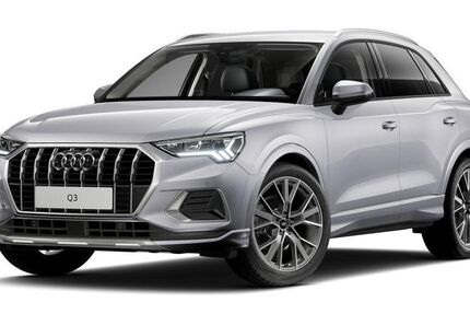 Audi Q3 6.329 km 39.880 &euro; Bielefeld 33609
