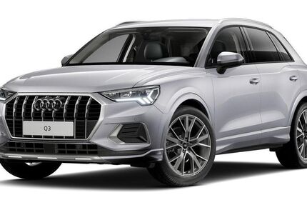Audi Q3 6.329 km 41.680 &euro; Bielefeld 33609