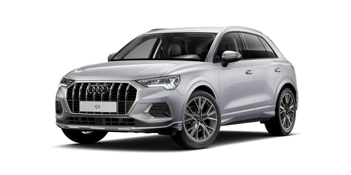 Audi Q3 6.329 km 41.680 &euro; Bielefeld 33609