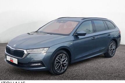 Skoda Octavia 81.397 km 20.990 &euro; Melle 49324