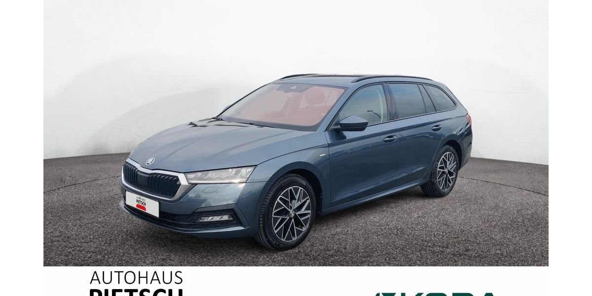 Skoda Octavia 81.397 km 20.990 &euro; Melle 49324