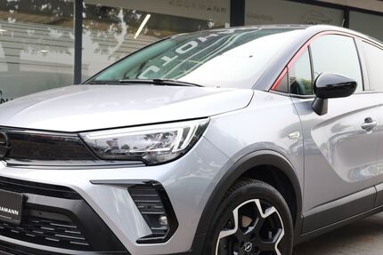 Opel Crossland (X) 77.352 km 13.950 &euro; Rheda-Wiedenbrück 33378