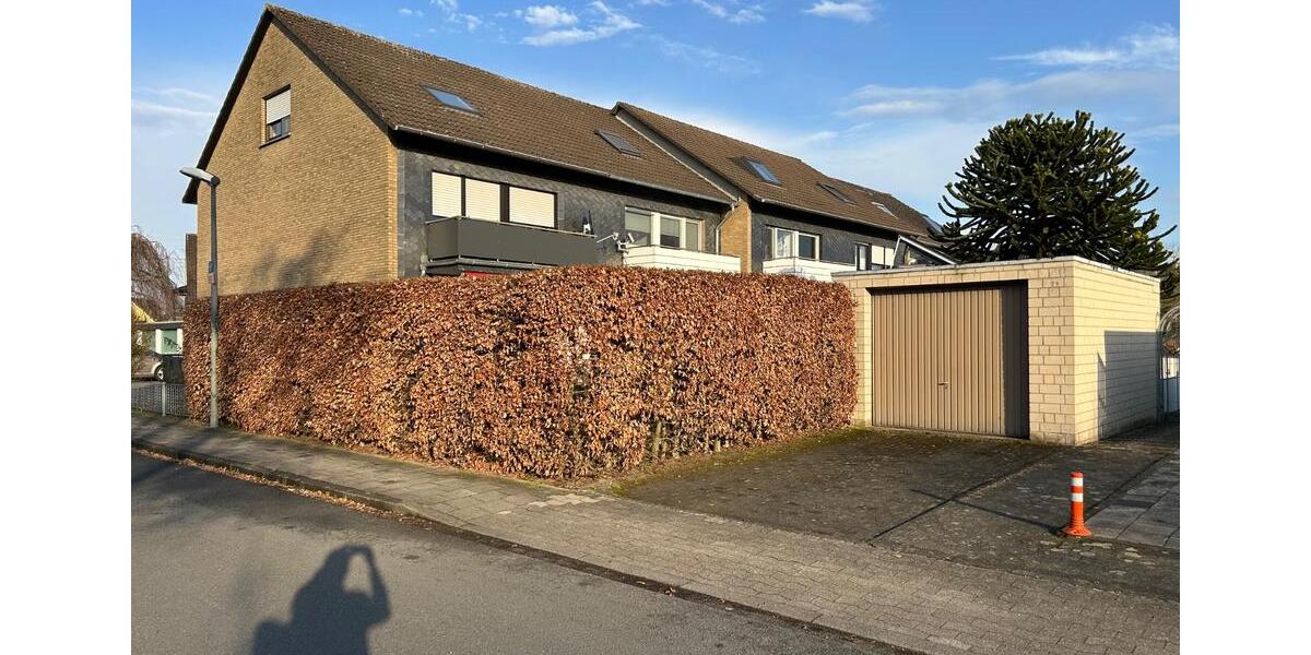 Reihenhaus Gütersloh Avenwedde - 5 Zimmer, 130 m&sup2;, 395.000&euro; | Angebot:25472503