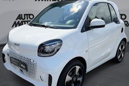Smart ForTwo 12.990 km 12.490 &euro; Bielefeld 33719