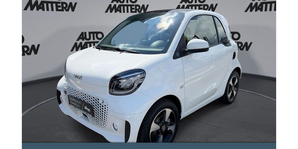 Smart ForTwo 12.990 km 12.490 &euro; Bielefeld 33719