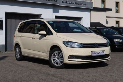 VW Touran 325.941 km 13.950 &euro; Bielefeld 33617