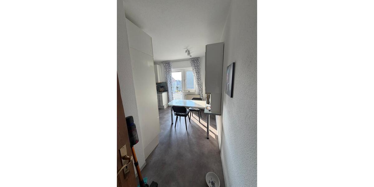 Maisonettenwohnung Bad Salzuflen Biemsen-Ahmsen - 3.5 Zimmer, 100 m&sup2;, 900&euro; | Angebot:25994211