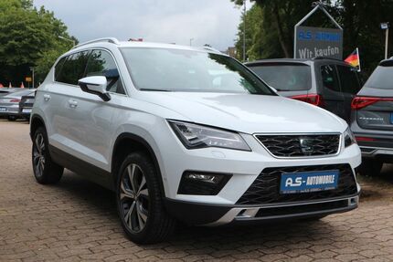 Seat Ateca 79.800 km 19.900 &euro; Hiddenhausen 32120