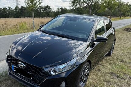 Hyundai i20 70.625 km 14.000 &euro; Steinhagen 33803